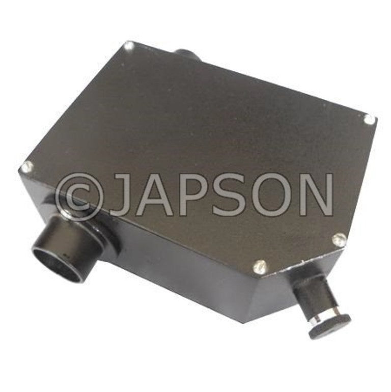 Lummer Brodhun Photometer Lummer Brodhun Photometer